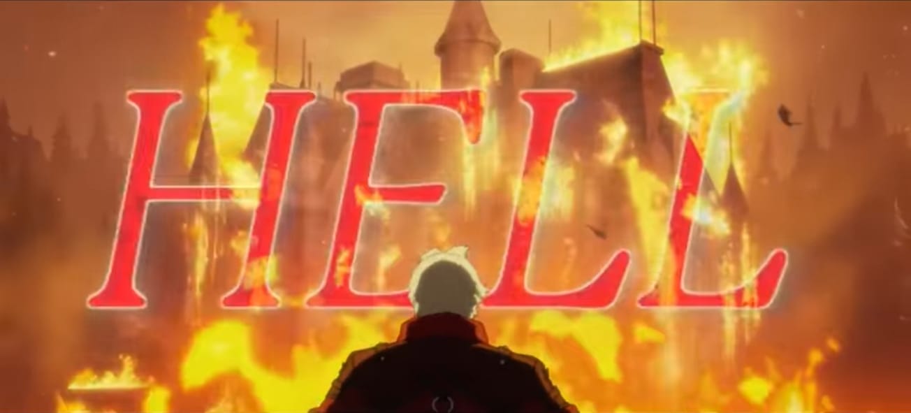 Papa Roach & Hanumankind Will "See U In Hell" Ahead of 'Devil May Cry' Season Two Premiere