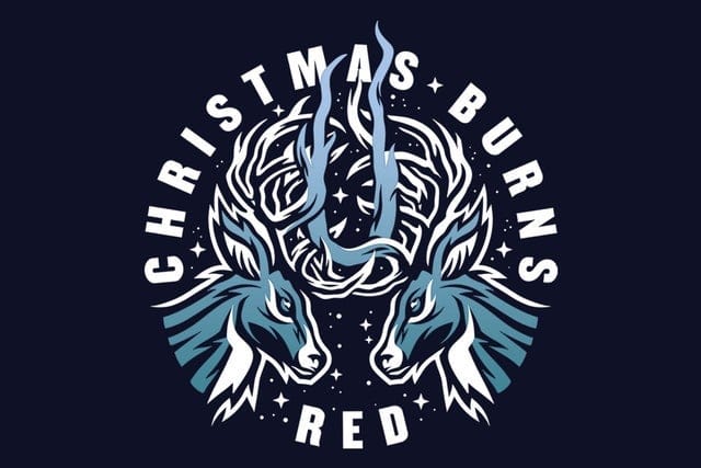 Dates for Christmas Burns Red 2026 Announced