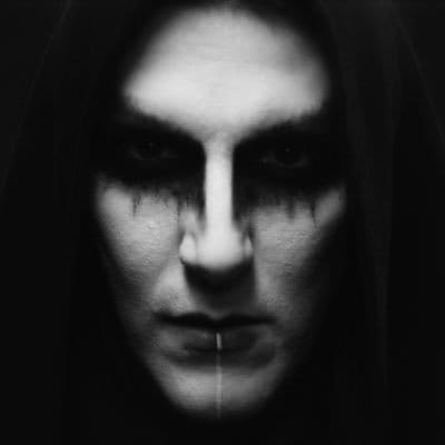 Chris Motionless Explains The Story Behind New Single "Playing God"