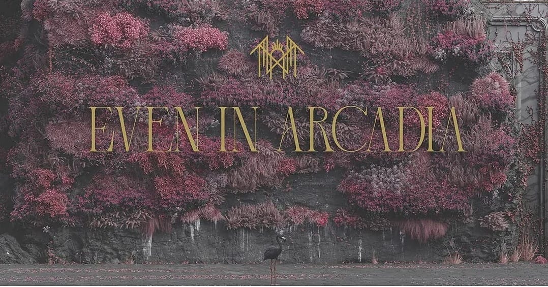 Sleep Token's 'Even In Arcadia' Gets Instrumental Version To Commemorate Its Anniversary