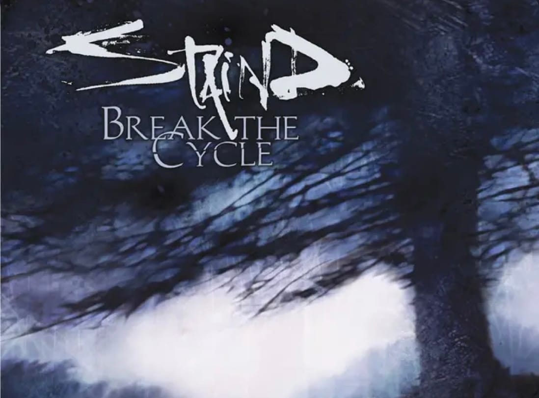 It’s Been Awhile: 25 Years of Staind’s 'Break The Cycle'