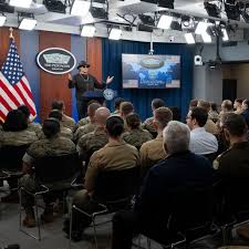 No, Kid Rock Wasn't Addressing The Pentagon On The Strait Of Hormuz