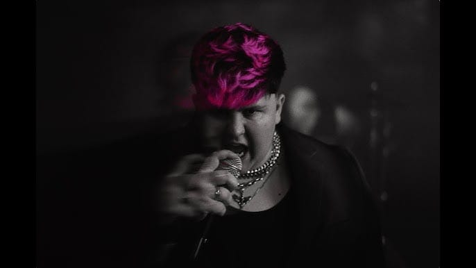 PINKNOISE Announces Two Supporting Gigs For The Summer