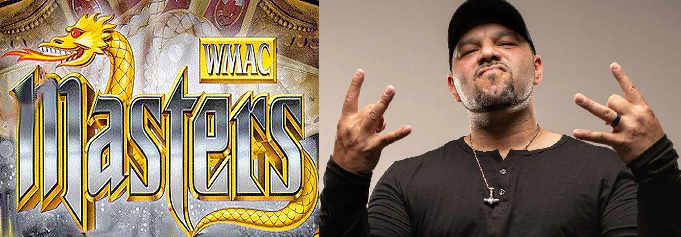 Mikey Rukus Reveals He Has Obtained Rights To Make New WMAC Masters Action Figures