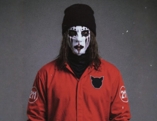 GCW World Champion Atticus Cogar Drops Slipknot-Inspired "IOWA" Merch Line