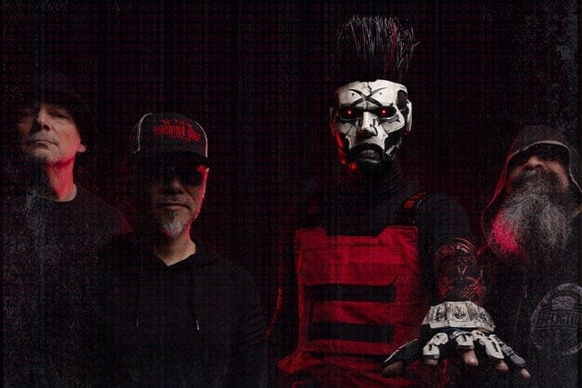 Static-X Announce Sudden Cancellation Of All 2026 Tour Dates Due To "Serious Medical Issues"