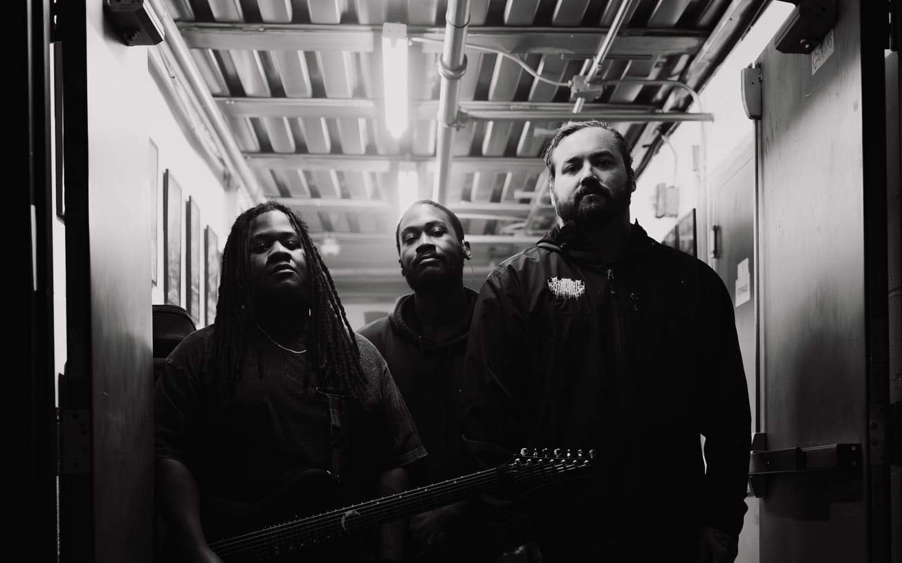 The Browning Announce 'Burn This World [EVOLVED] USA v2' Fall Tour