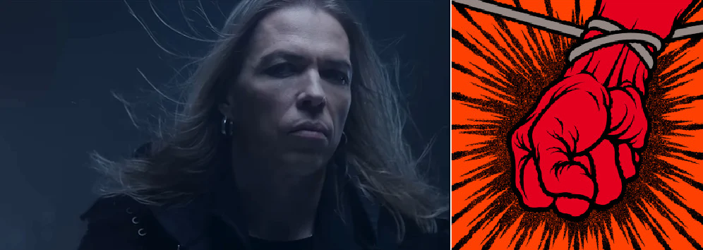 Apocalyptica's Eicca Toppinen Defends Metallica's 'St. Anger'