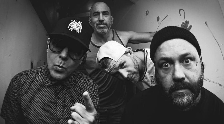 Alien Ant Farm Add Headline Dates Amid Skindred, Spineshank & Orgy UK Run