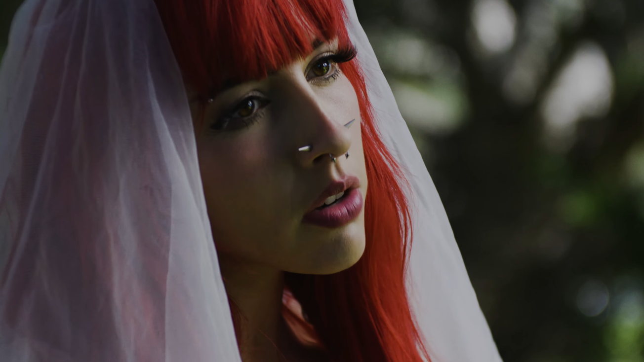 Vana Unveils Music Video For "In Your Name"
