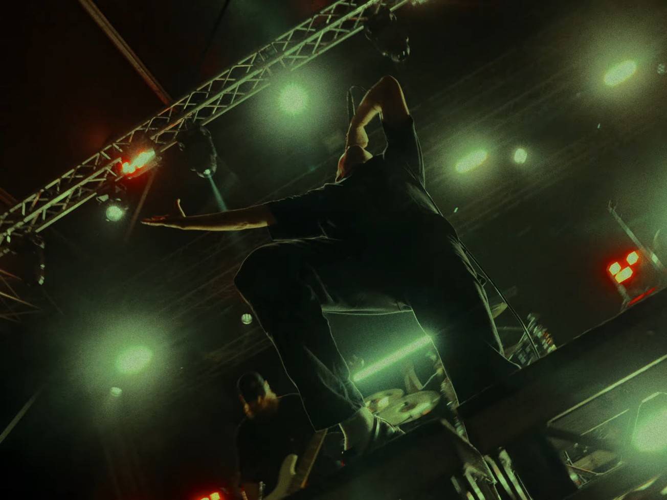 Knocked Loose To Document Summer Tour With Metallica And Gojira In New Video Series