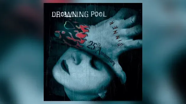 Drowning Pool's 'Sinner' 25 Years Later