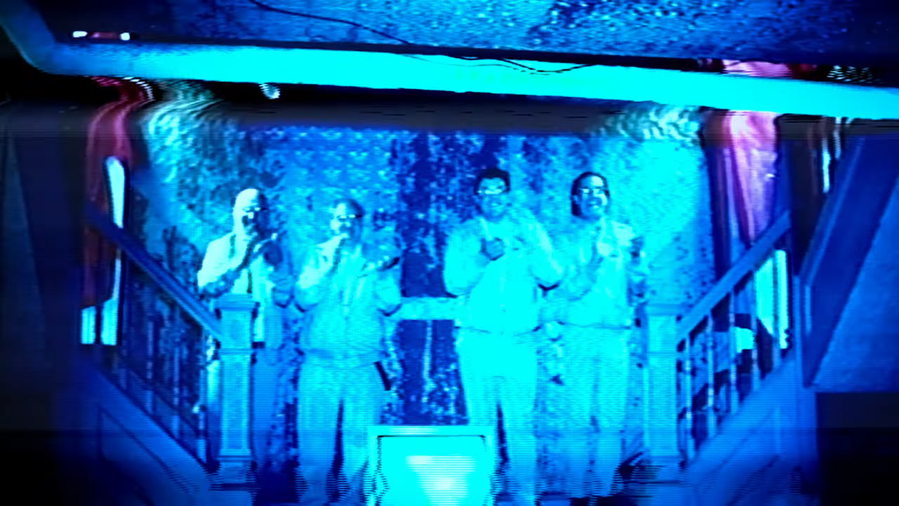Chat Pile Announce New Album 'Who Loves The Sun' With Lead Single "Deep Blue"