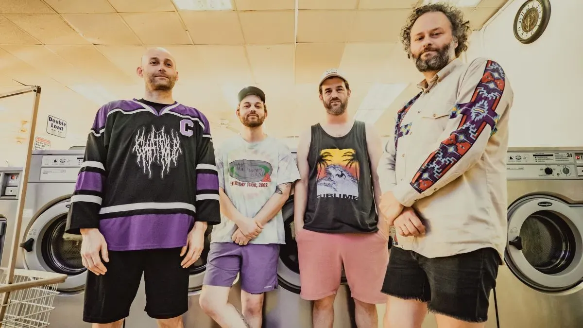 INTERVIEW: Chat Pile Talk Music, Movies, Hayden Pedigo, and Car Crashes