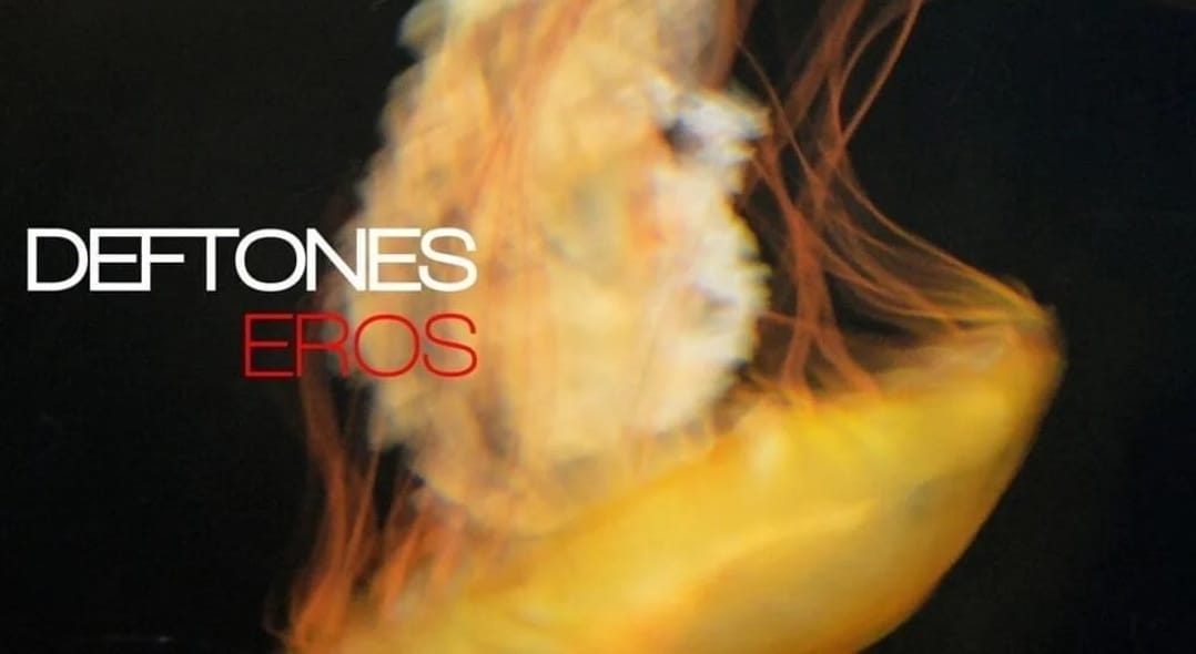Deftones' Unreleased Album 'Eros' Leaks Online
