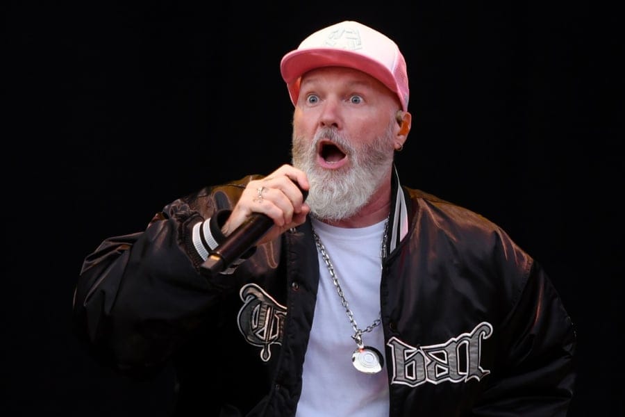Limp Bizkit Bust Out "Stuck" Live For The First Time In Over A Decade