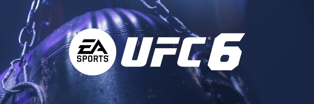 EA Sports UFC 6 Reveal Official Soundtrack Featuring P.O.D., Papa Roach, Metallica and More