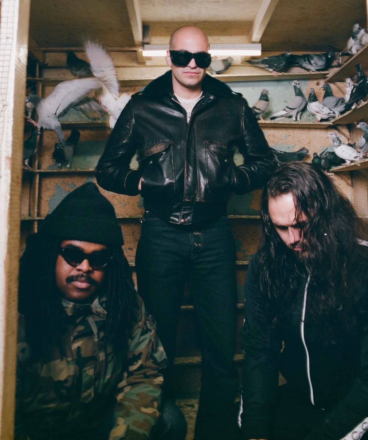 Show Me The Body Announce North America Headline Tour