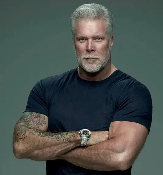 Wrestling Legend Kevin Nash Confesses He Used To Hate Korn, Tossed Their CD Out Of His Car Window