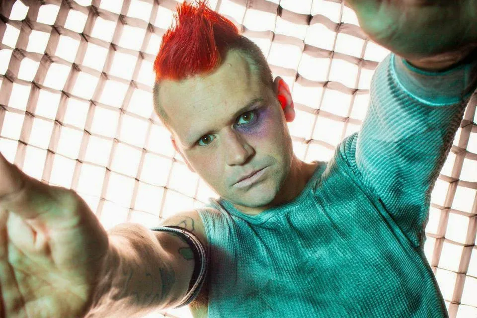 Coal Chamber's Mikey Cox Posts Statement, Band Cancels Louder Than Life Appearance