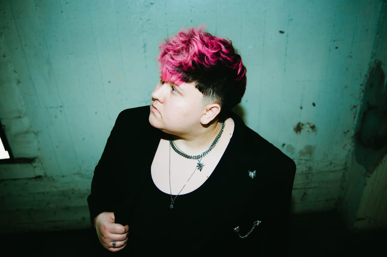 PINKNOISE Announced First Headline Tour, Deadlands To Support