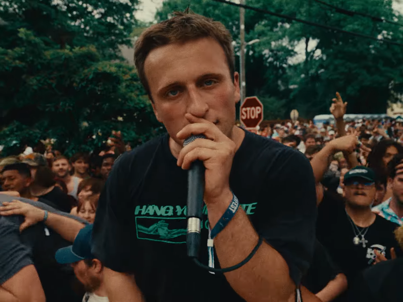 Silly Goose "Set It Off" On This Slick New Single