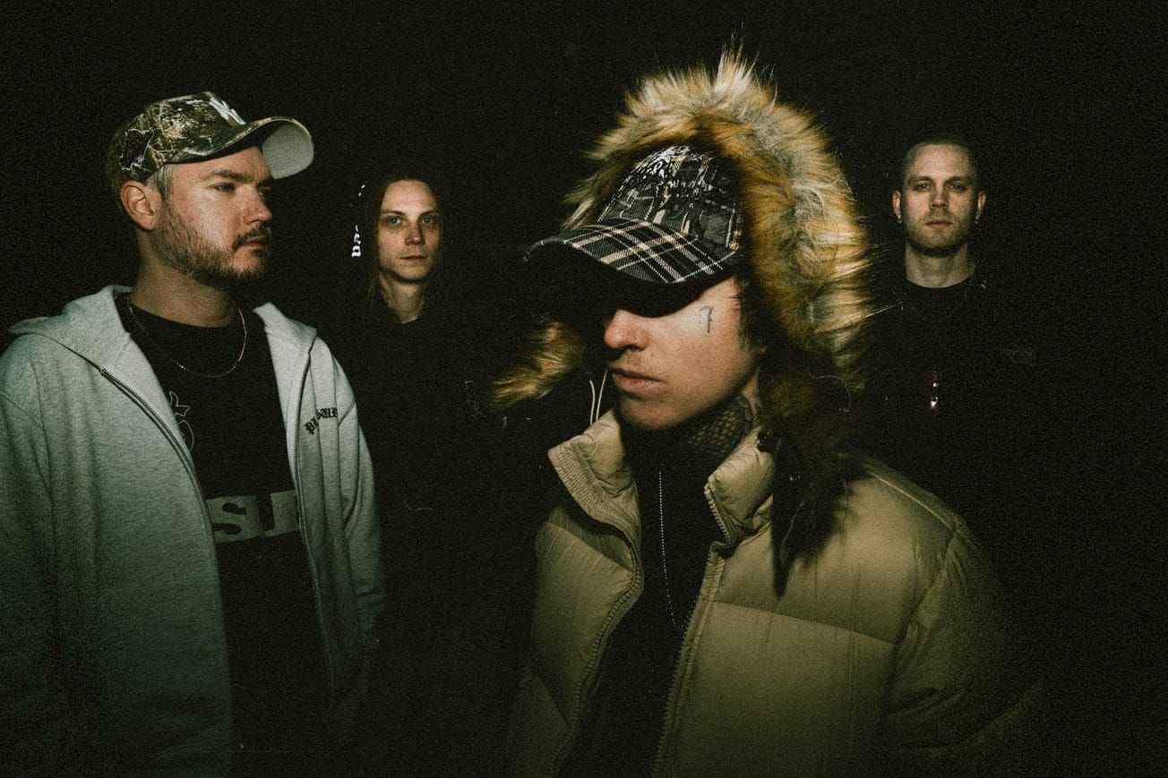 Thrown Bring The Groove And The Bars On "rehearsed"