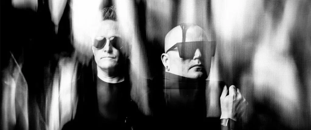 A Place to Kill (Filter) Release New Music Video For "Jet Engine"