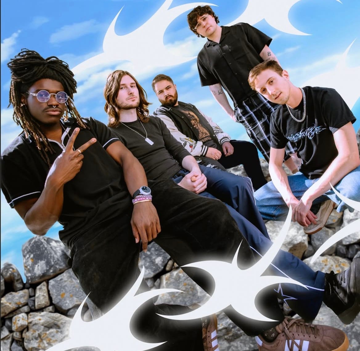 Cheem Release 'Power Move: Victory Lap,' Announce Fall Tour With Silly Goose