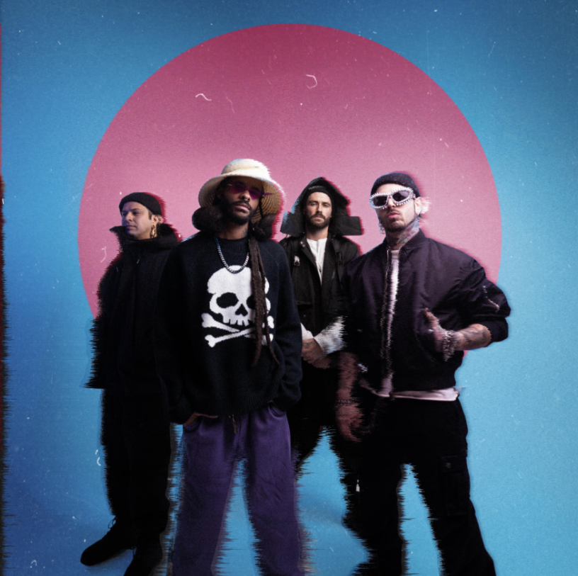 Dropout Kings Pay Tribute To The Late Adam Ramey With "Brace Yourself"
