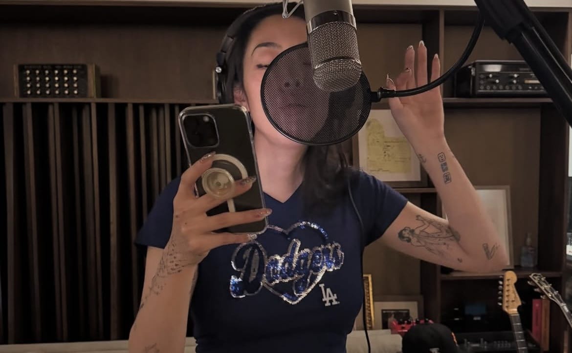 Rina Sawayama Has Already Recorded "40-50" Songs For Her Upcoming Album