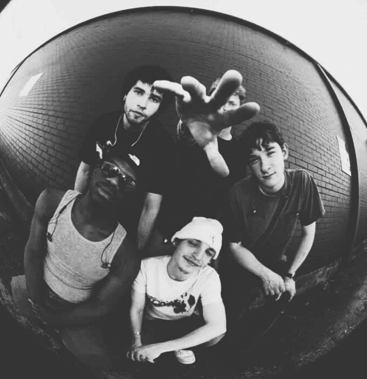Decaine Announce Texas Tour with Toothpick and Maybe In The Next Life