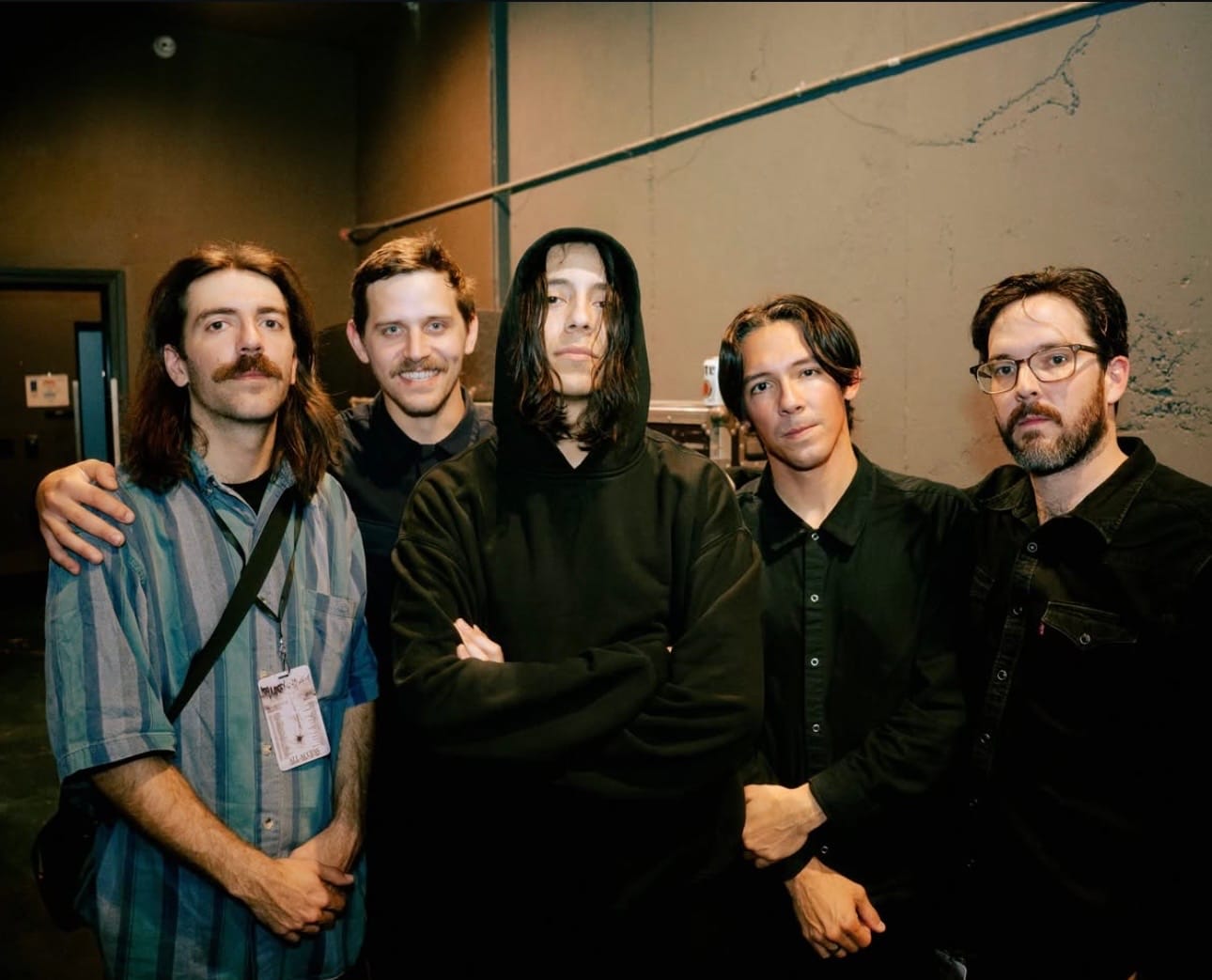 Truama Ray Perform Live In Studio For KEXP