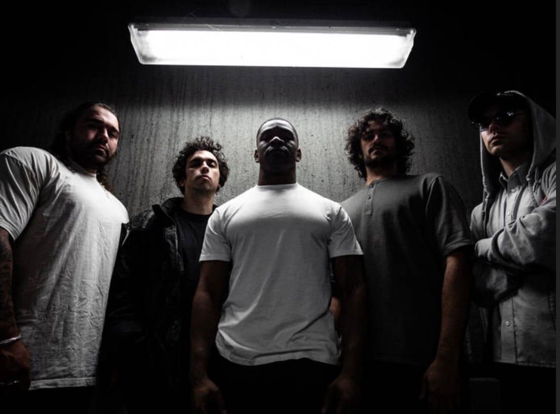 Living Weapon (ex-vein.fm, Fleshwater) Drop New Single “The Leaving Process”, Announce Debut Album “Death In the Family”