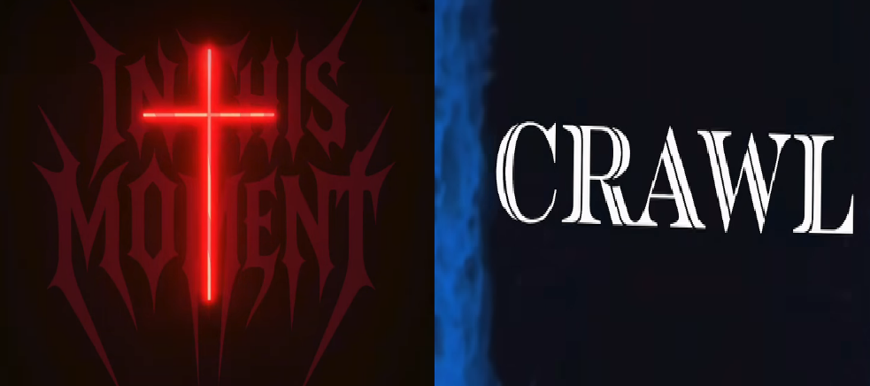 In This Moment's New Single "Crawl" To Drop This Friday