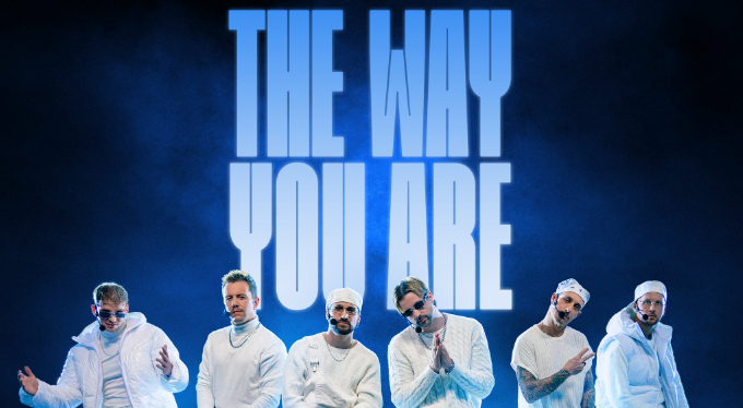 Electric Callboy Tease "The Way You Are," Out This Tuesday