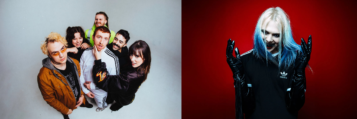 The Callous Daoboys' Carson Pace Calls Out KimDracula Over Potential Stolen Breakdown