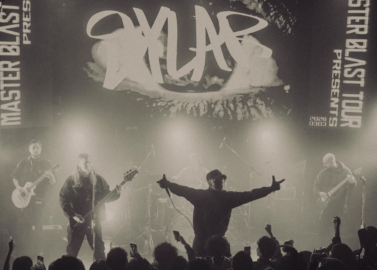 Sylar Keep Their Comeback Rolling With New Single “Lovely Day”