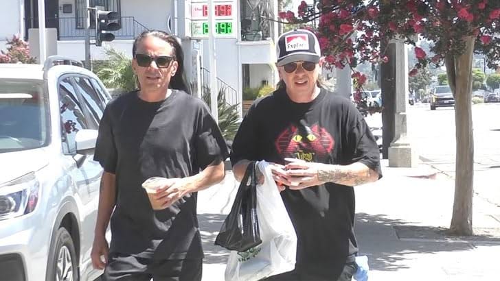BREAKING: Sid Wilson's Dismissal From Slipknot "A Long Time Coming," Says TMZ Report