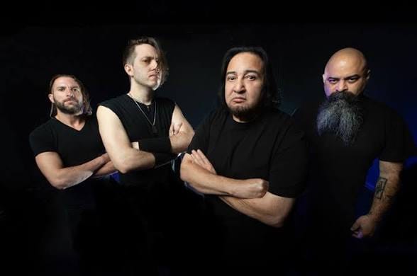 Dino Cazares Announces Release Date For New Fear Factory Single