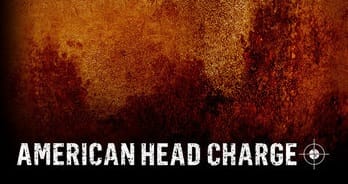 American Head Charge's 'Shoot' EP Is Now Available On Streaming