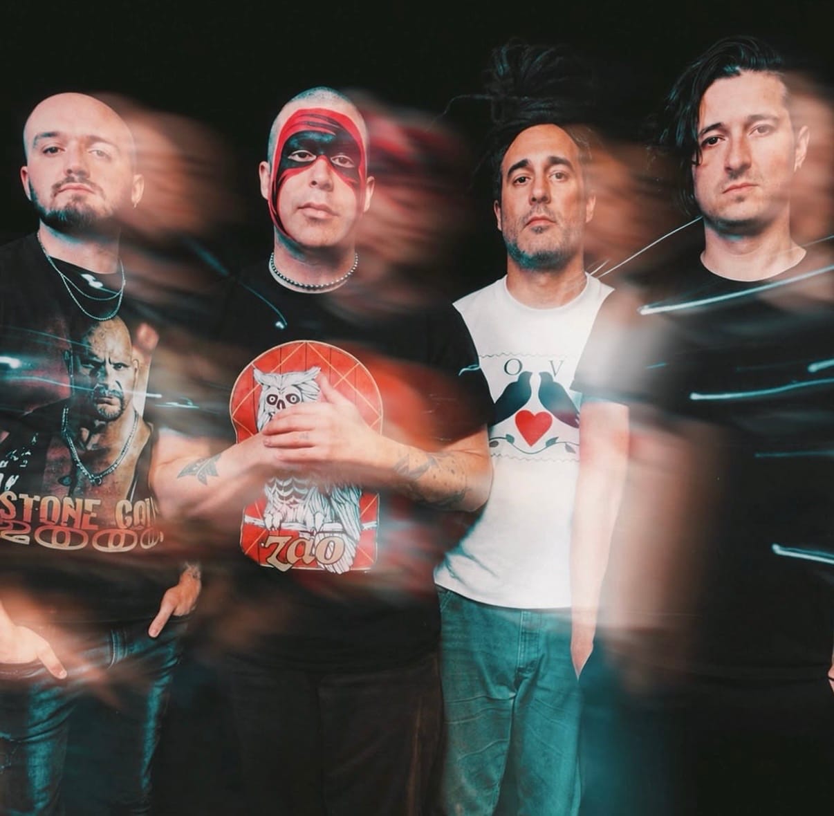 Islander Drops Cover of Deftones “Back to School (Mini Maggit)"