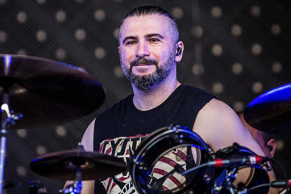 John Dolmayan Says he Isn't MAGA Anymore, but Should we Believe him?