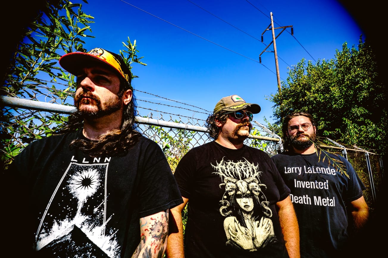 Rickshaw Billie's Burger Patrol Announce 'CA$H GRAB' For October Release, Drop Title Track