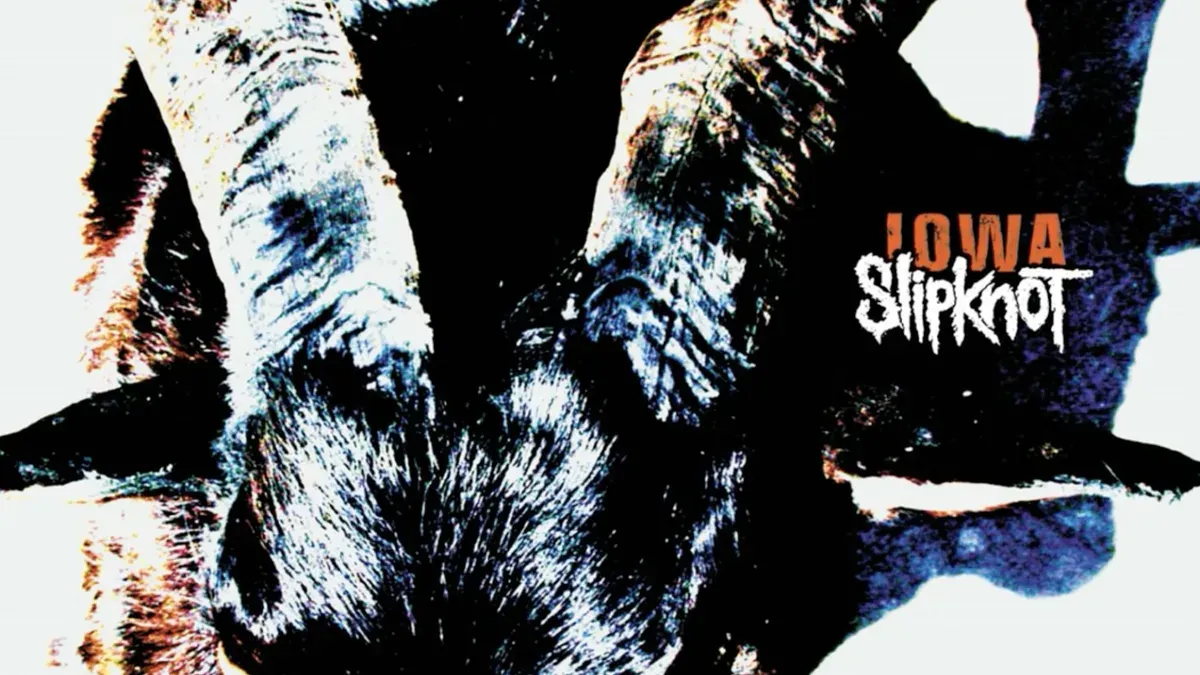 From Disasterpiece To Masterpiece: Slipknot's 'Iowa' 25 Years Later