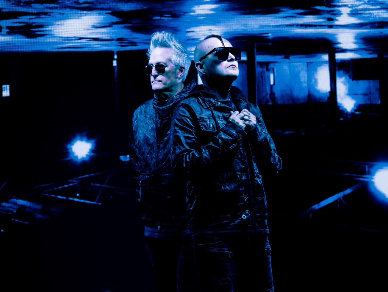 A Place to Kill (Filter) Release Music Video for "What Feels Right"