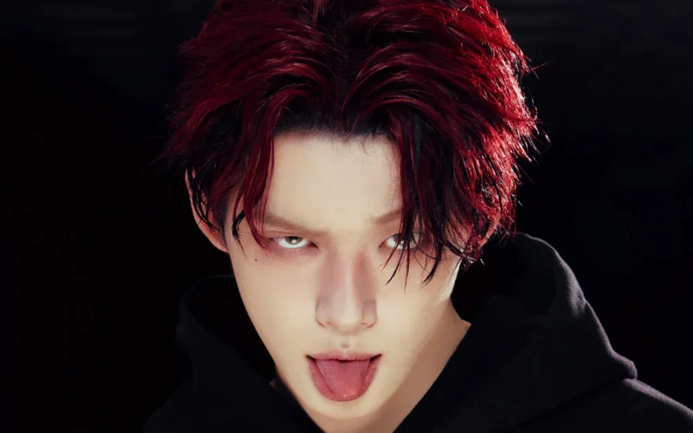 Yeonjun's Nu Metal Moments Across Both 'NO LABELS' EPs