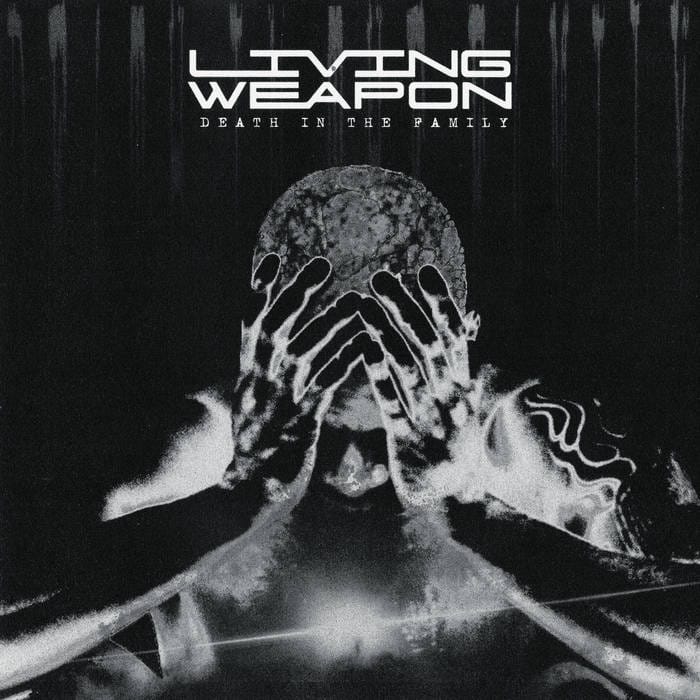 Album Review: Living Weapon // ‘Death In The Family’