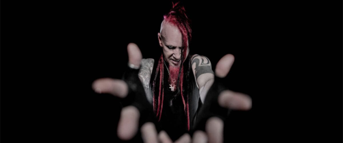 Mudvayne Has Yet to Lock In 2027 Plans, Says Chad Gray
