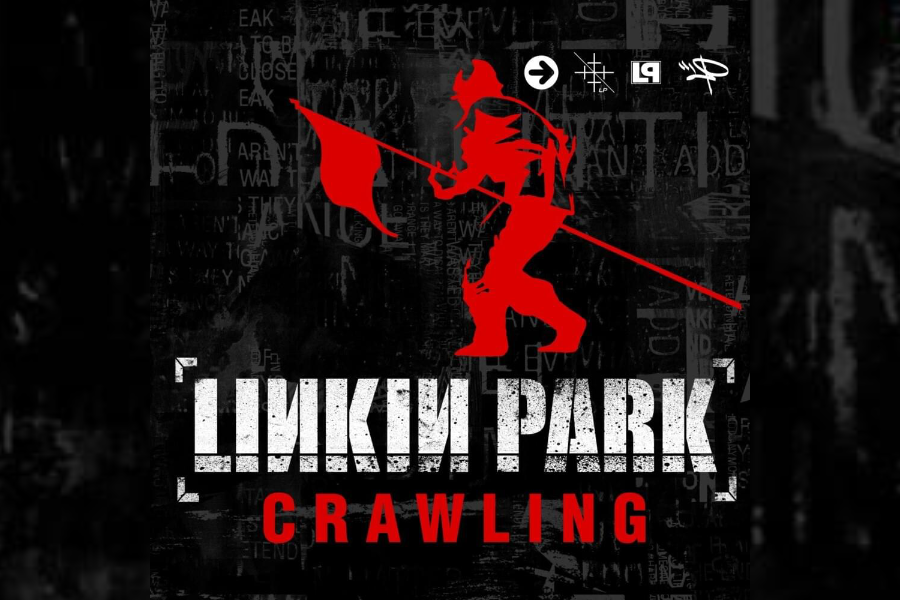 Linkin Park's "Crawling" Has Joined The Spotify Billions Club